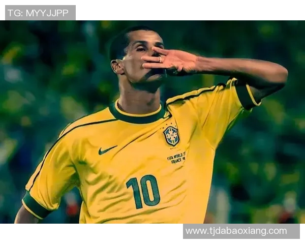 我心目中最闪耀的足球明星及其精彩生平与成就分享