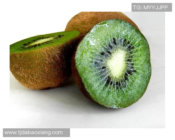 猕猴桃的营养价值与足球明星的饮食习惯如何影响运动表现