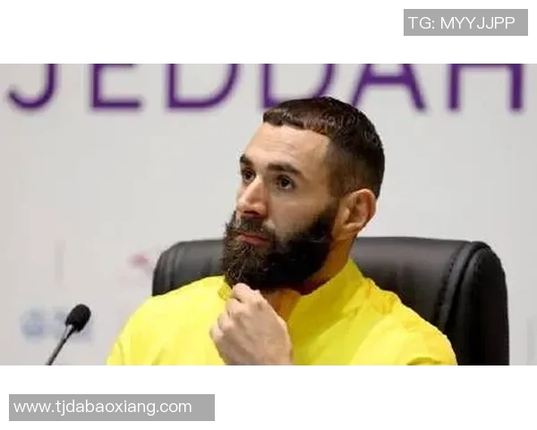 本泽马：从天才少年到足球巨星的传奇旅程与辉煌成就