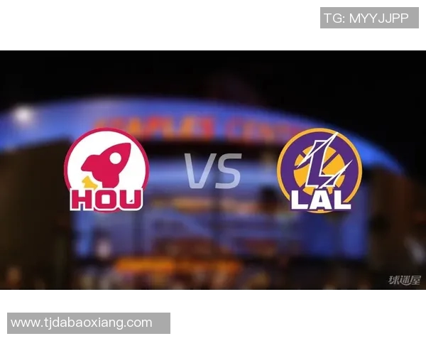 火箭对湖人精彩对决直播平台推荐及观看指南