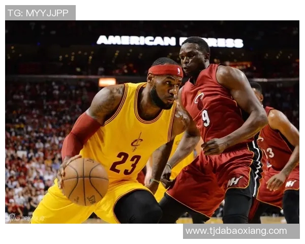 热火队与骑士队的激烈对决六人对战二十三人的精彩瞬间回顾